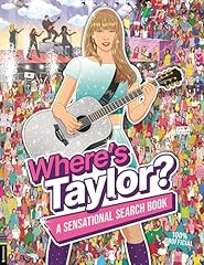 Taylor sensational search for sale  Delivered anywhere in UK