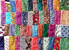 Vintage fabrics crafts for sale  Delivered anywhere in USA 