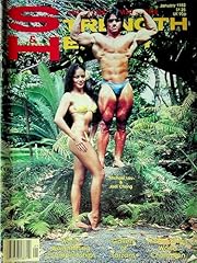 Strength health magazine for sale  Delivered anywhere in USA 