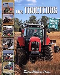 Tracteurs d'occasion  Livré partout en Belgiqu