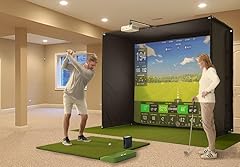 Skytrak golf simulator for sale  Delivered anywhere in USA 