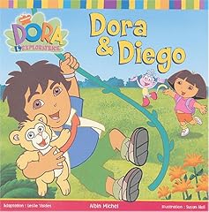 Dora diego d'occasion  Livré partout en France