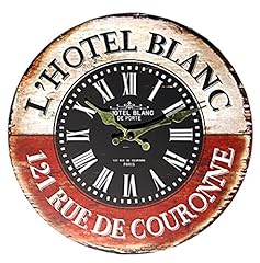 Cepewa vintage wanduhr gebraucht kaufen  Wird an jeden Ort in Deutschland