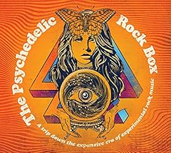 Psychedelic rock box gebraucht kaufen  Wird an jeden Ort in Deutschland