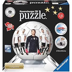 Ravensburger puzzle puzzleball gebraucht kaufen  Wird an jeden Ort in Deutschland