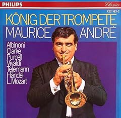 King trumpet gebraucht kaufen  Wird an jeden Ort in Deutschland
