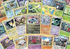 250 assorted pokemon for sale  Delivered anywhere in USA 