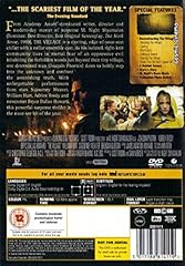 Village dvd for sale  Delivered anywhere in UK