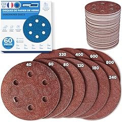 Disques abrasifs effektwerk d'occasion  Livré partout en France