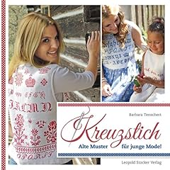 Kreuzstich alte muster gebraucht kaufen  Wird an jeden Ort in Deutschland