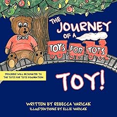 Journey toys tots for sale  Delivered anywhere in USA 