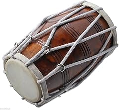 New handmade dholak for sale  Delivered anywhere in USA 