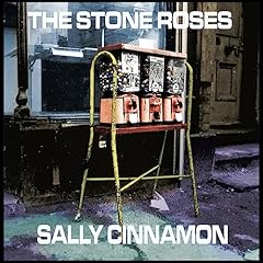 Sally cinnamon live for sale  Delivered anywhere in UK