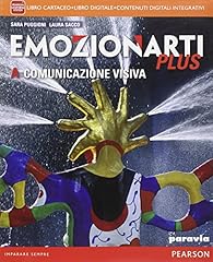 Emozionarti plus. vol. usato  Spedito ovunque in Italia 