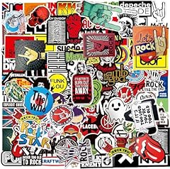 Rock roll 100pcs for sale  Delivered anywhere in UK
