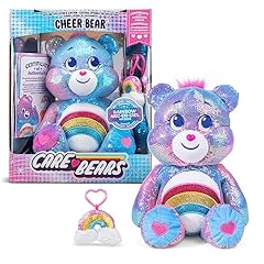 Care bears sequin for sale  Delivered anywhere in USA 