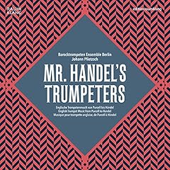 Handel trumpeters gebraucht kaufen  Wird an jeden Ort in Deutschland