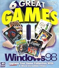Great games windows for sale  Delivered anywhere in USA 