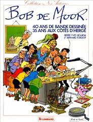 Bob moor. ans d'occasion  Livré partout en France