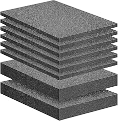 8pcs square foam for sale  Delivered anywhere in UK