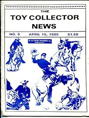 Toy collector news for sale  Delivered anywhere in USA 