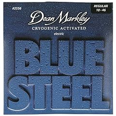 Dean markley blue for sale  Delivered anywhere in Canada