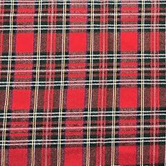 Red tartan plaid for sale  Delivered anywhere in USA 