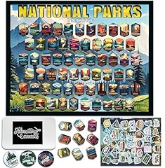 Flinelife wooden national for sale  Delivered anywhere in USA 