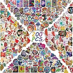 200pcs mushroom aesthetic for sale  Delivered anywhere in USA 