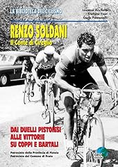 Renzo soldani conte d'occasion  Livré partout en France