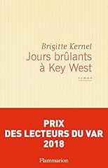 Jours brûlants key d'occasion  Livré partout en France