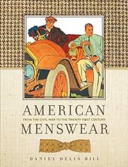 American menswear civil for sale  Delivered anywhere in USA 