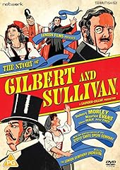 Story gilbert sullivan for sale  Delivered anywhere in UK