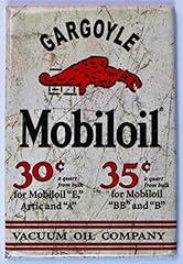 Mobiloil gargoyle oil for sale  Delivered anywhere in USA 