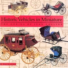 Historic vehicles miniature for sale  Delivered anywhere in UK