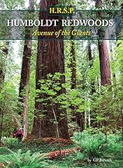 Humboldt redwoods state for sale  Delivered anywhere in USA 