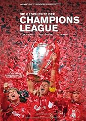 Geschichte champions league gebraucht kaufen  Wird an jeden Ort in Deutschland
