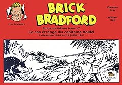 Brick bradford strips d'occasion  Livré partout en France