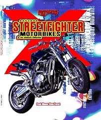 Extreme streetfighter motorbik for sale  Delivered anywhere in UK