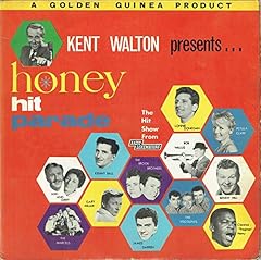 Honey hit parade for sale  Delivered anywhere in UK