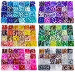 Xseino 7200pcs 6mm for sale  Delivered anywhere in USA 