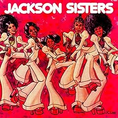 Jackson sisters vinyl for sale  Delivered anywhere in UK
