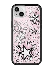 Wildflower cases star for sale  Delivered anywhere in USA 
