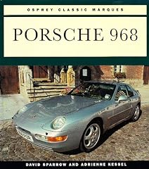 Porsche 968 d'occasion  Livré partout en France