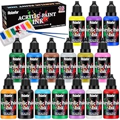 Roizefar acrylic paint for sale  Delivered anywhere in USA 