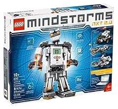 Lego 8547 mindstorms usato  Spedito ovunque in Italia 