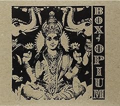 Box opium for sale  Delivered anywhere in USA 