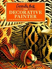 Decorative painter 100 for sale  Delivered anywhere in UK
