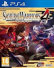 Samurai warriors for sale  Delivered anywhere in UK