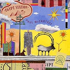 Egypt station d'occasion  Livré partout en Belgiqu